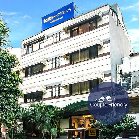 Fabhotel Aashraye Nowe Delhi Zewnętrze zdjęcie