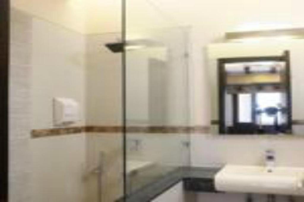 Fabhotel Aashraye Nowe Delhi Zewnętrze zdjęcie