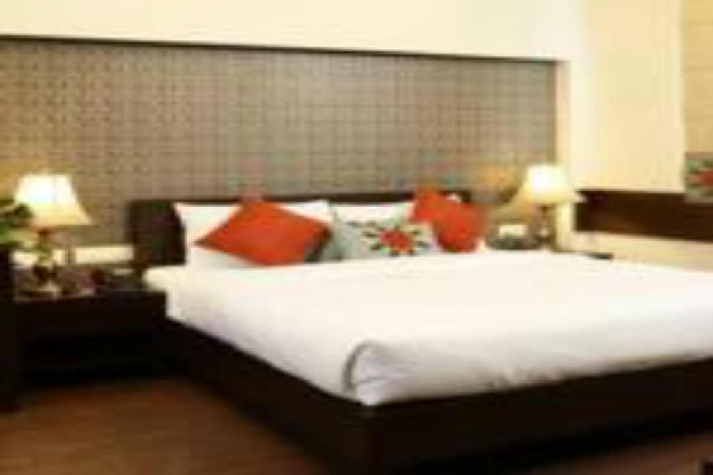 Fabhotel Aashraye Nowe Delhi Zewnętrze zdjęcie