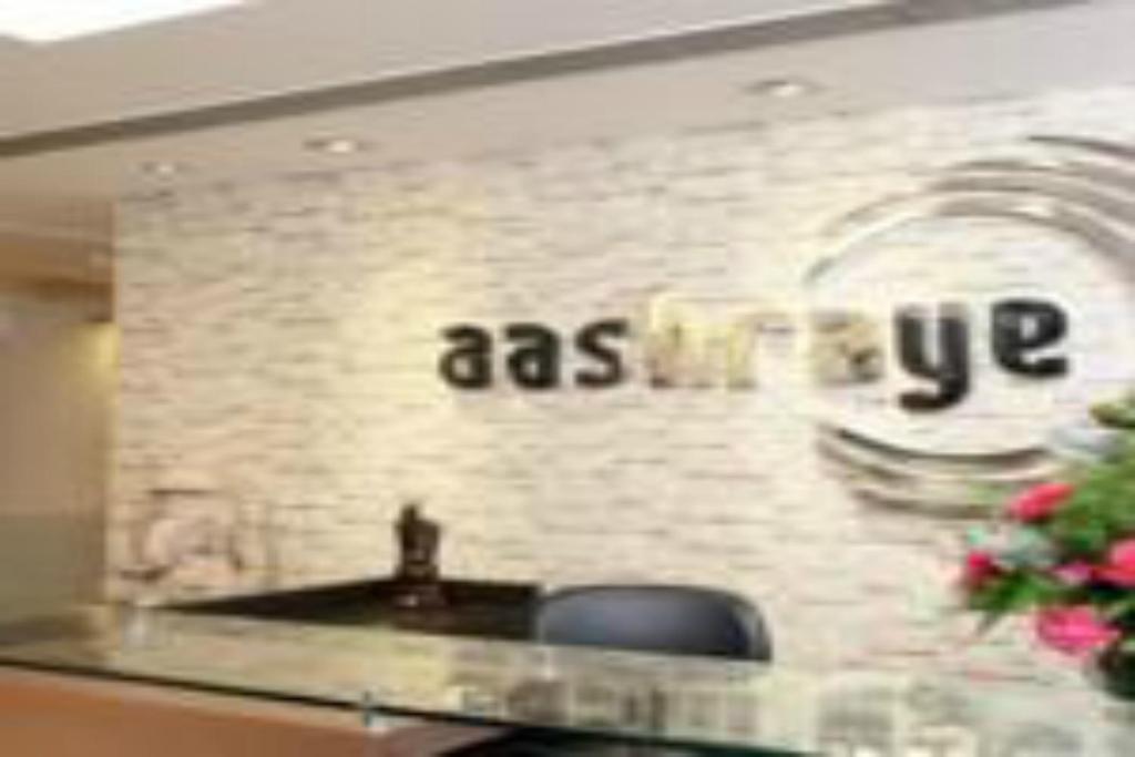 Fabhotel Aashraye Nowe Delhi Zewnętrze zdjęcie