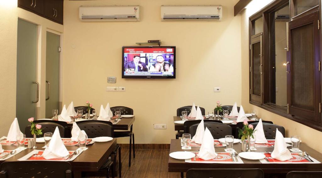 Fabhotel Aashraye Nowe Delhi Zewnętrze zdjęcie
